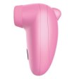 (image for) High Speeds Suction Vibrator