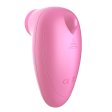 (image for) High Speeds Suction Vibrator