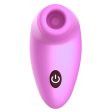(image for) High Speeds Suction Vibrator