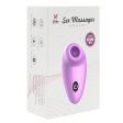 (image for) High Speeds Suction Vibrator