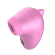 (image for) High Speeds Suction Vibrator