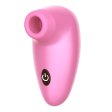 (image for) High Speeds Suction Vibrator