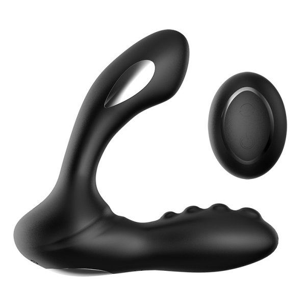 (image for) Gladiatus Electric Shock Prostate Vibrator