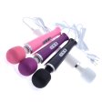 (image for) Magic Wand Massager - 10 Speeds