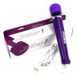 (image for) Magic Wand Massager - 10 Speeds