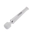 (image for) Rechargeable Magic Wand Massager - 10 Speeds