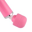 (image for) Rechargeable Magic Wand Massager - 10 Speeds
