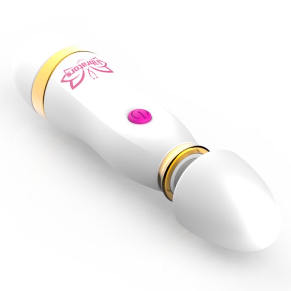 (image for) Cheap Wand Vibrator