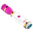 (image for) Brush Head Magic Wand Vibrator