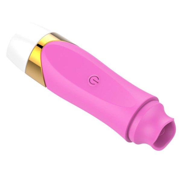 (image for) Tongue Vibration Stick