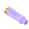 (image for) Tongue Vibration Stick