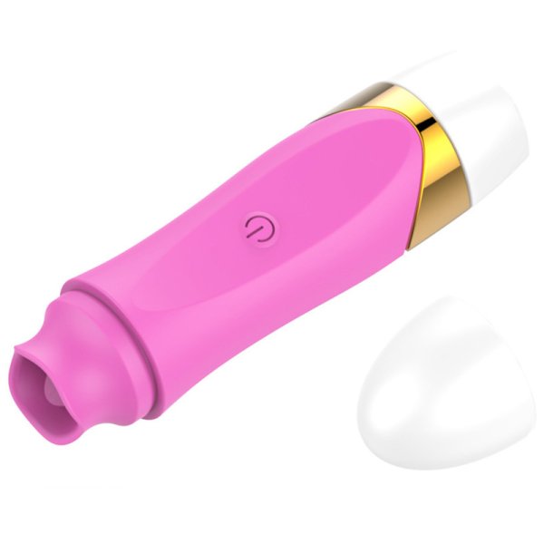 (image for) Tongue Vibration Stick
