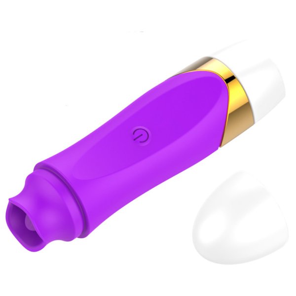 (image for) Tongue Vibration Stick