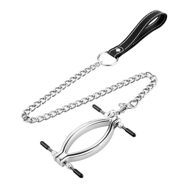 (image for) Clitoris Clamp Labia Clip