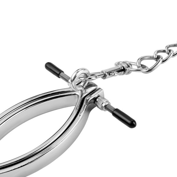 (image for) Clitoris Clamp Labia Clip