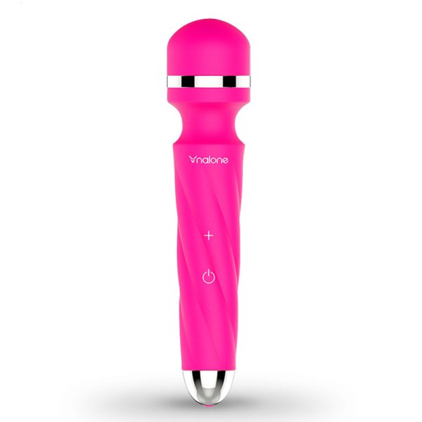 (image for) Nalone-Sinmis Rock Massager
