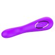 (image for) Double Head Suction Vibrator