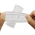 (image for) Hummingbird Wand Essentials Masturbator