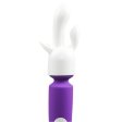 (image for) Bliss Tips Triple Stimulating Wand Attachment
