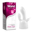(image for) Bliss Tips Triple Stimulating Wand Attachment