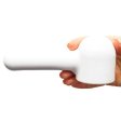 (image for) Deep Glider G Spot Wand Attachment