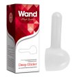 (image for) Deep Glider G Spot Wand Attachment