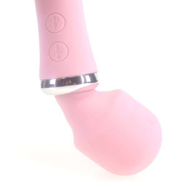 (image for) Double Head Passion Magic Vibrator