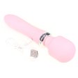 (image for) Double Head Passion Magic Vibrator