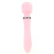 (image for) Double Head Passion Magic Vibrator