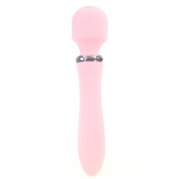 (image for) Double Head Passion Magic Vibrator