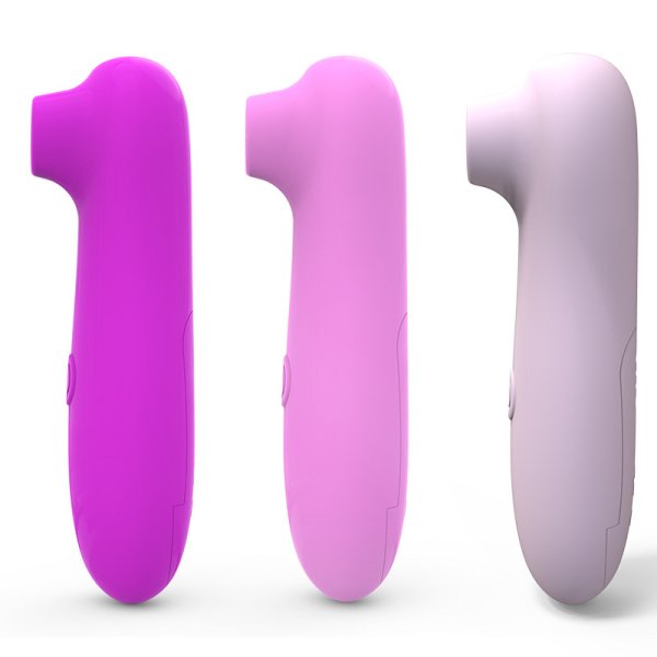 (image for) Suction Vibrator