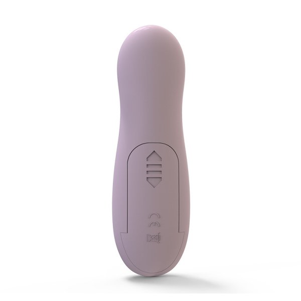(image for) Suction Vibrator