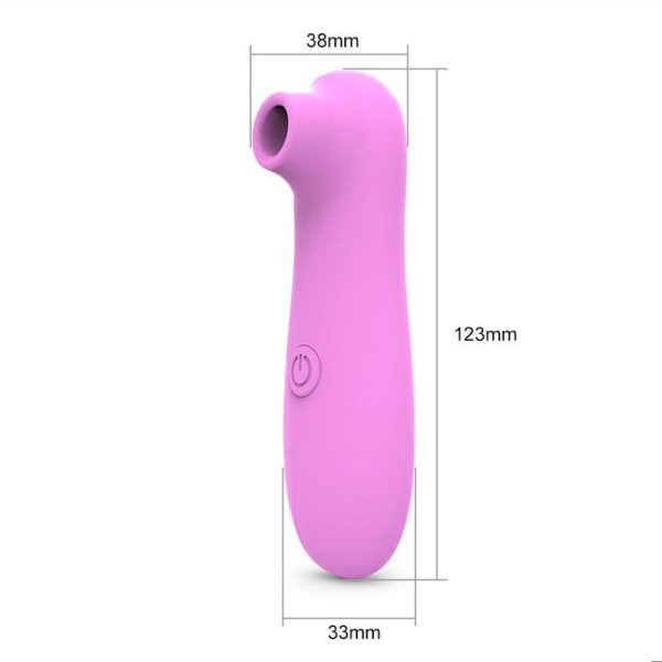 (image for) Suction Vibrator