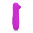 (image for) Suction Vibrator