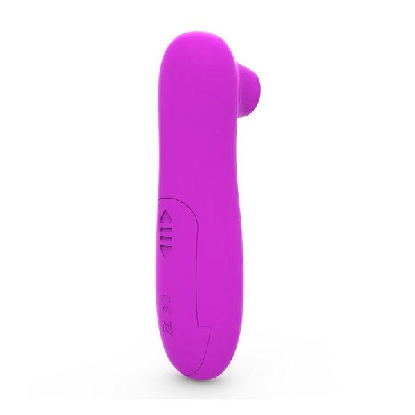 (image for) Suction Vibrator