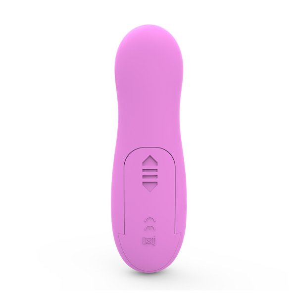 (image for) Suction Vibrator