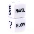 (image for) Adult Love Dice Gambling Fun Sex Game