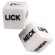 (image for) Adult Love Dice Gambling Fun Sex Game