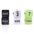(image for) Adult Love Dice Gambling Fun Sex Game