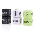 (image for) Adult Love Dice Gambling Fun Sex Game