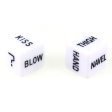 (image for) Adult Love Dice Gambling Fun Sex Game