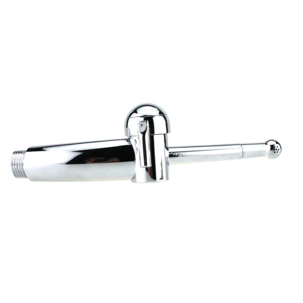 (image for) Vagina Cleaner With Switch