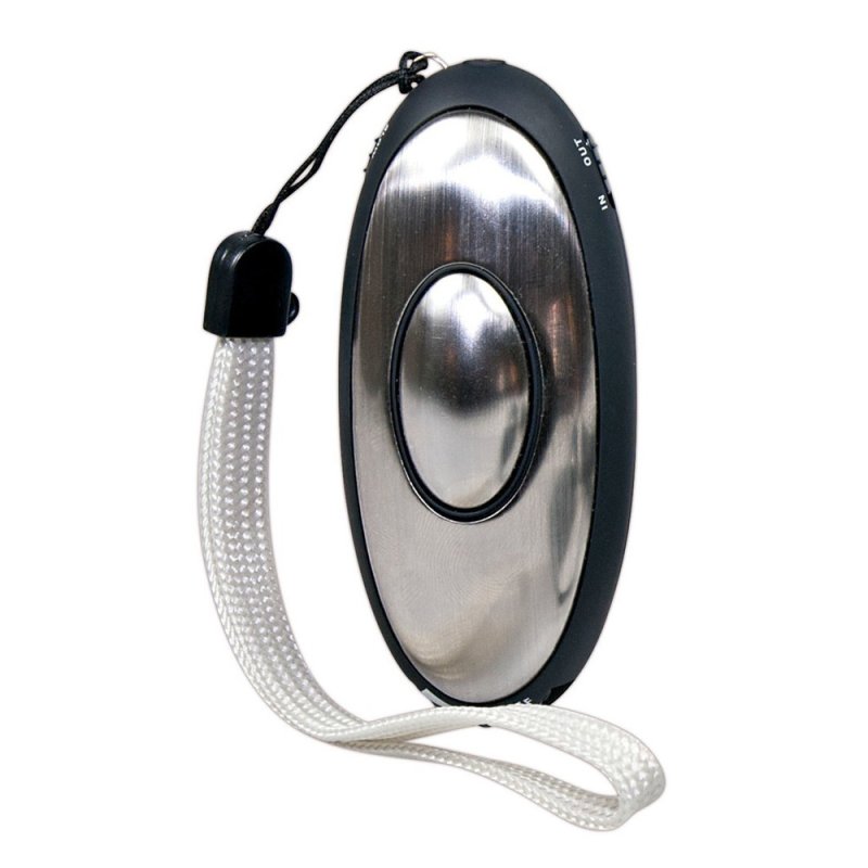 (image for) Electric Shock Round Controller