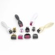 (image for) Microneedle Roller Set 3 in 1