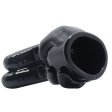 (image for) Double Finger Wand Massager Head