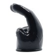(image for) Double Finger Wand Massager Head