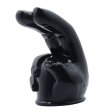 (image for) Double Finger Wand Massager Head