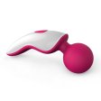(image for) S-Hande EVE Wand Body Massager