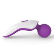 (image for) S-Hande EVE Wand Body Massager