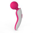 (image for) S-Hande EVE Wand Body Massager